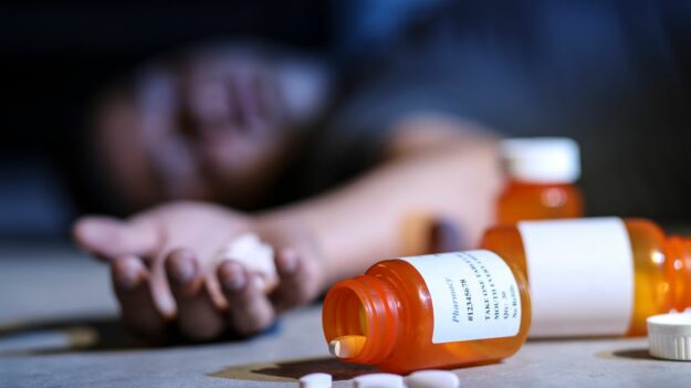 Drug Overdose Symptoms – TruPath Recovery Drug Overdose Symptoms