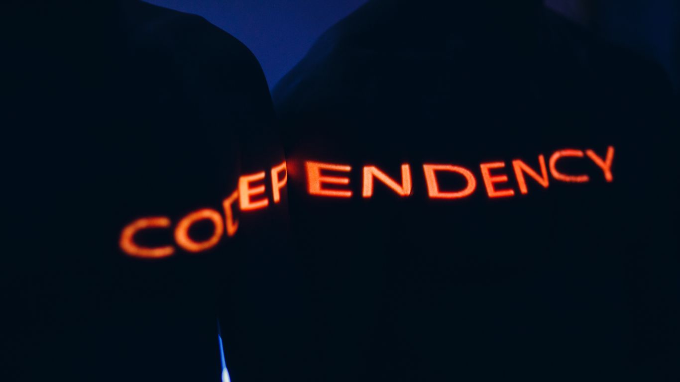 Recovery from Codependency – TruPath Recovery from Codependency