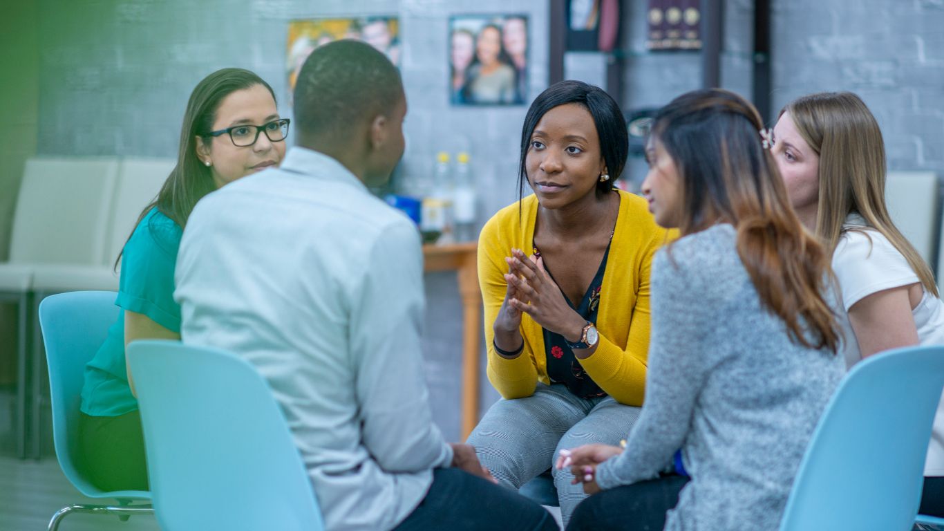 Co-Occurring Mental Health and Substance Use Disorder