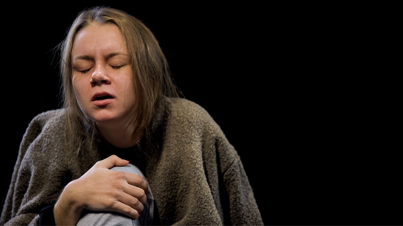 Fear of Drug Withdrawal – TruPath Fear of Drug Withdrawal