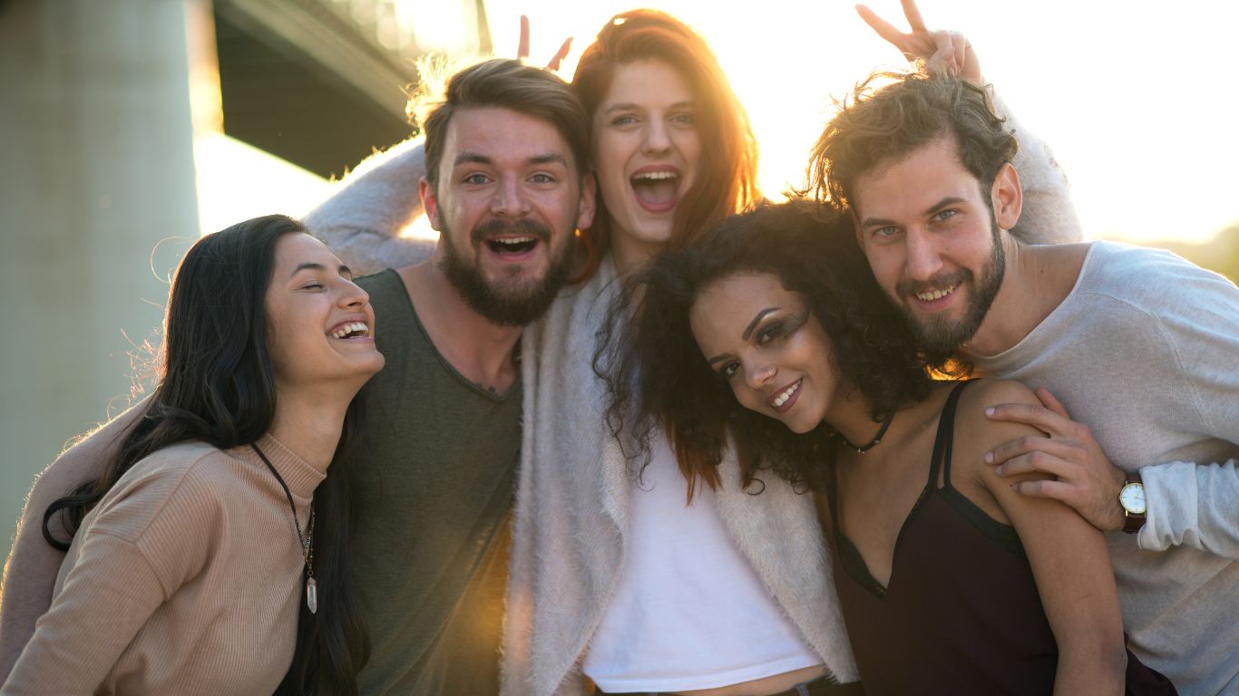 Things Sober People Do for Fun