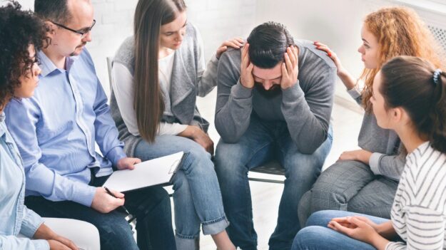 Things You Can Expect During Inpatient Alcohol Rehab – TruPath Things You Can Expect During Inpatient Alcohol Rehab