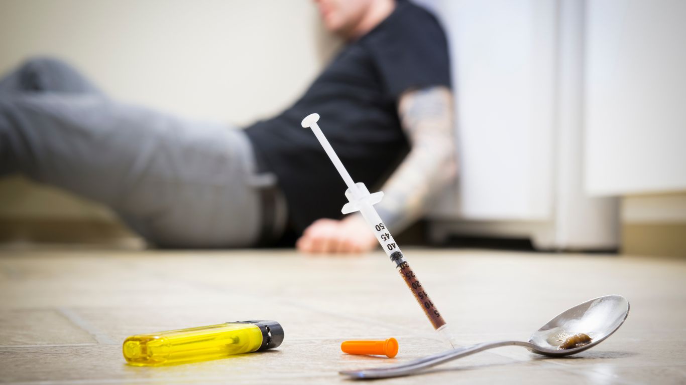 accidental drug overdoses – TruPath accidental drug overdoses