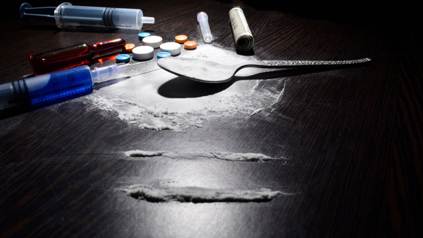Facts About Rainbow Fentanyl – TruPath Facts About Rainbow Fentanyl