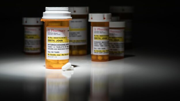 Hydrocodone Abuse and Addiction – Trupath (1) Hydrocodone Abuse and Addiction