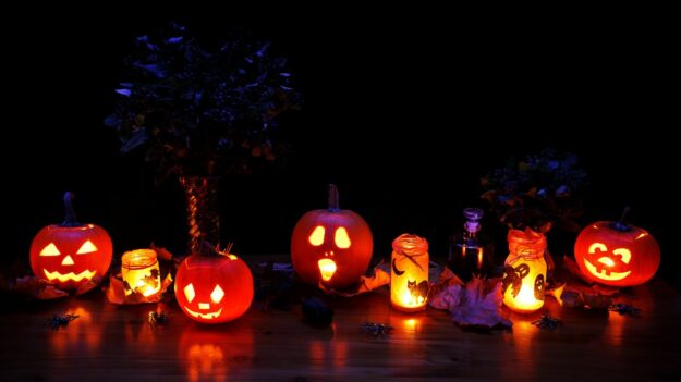 Sober Friendly Halloween Party Ideas – TruPath (1) Sober Friendly Halloween Party Ideas