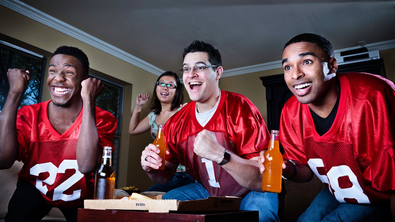 drinking during football season, how much do nfl fans drink – TruPath (1) nfl fans drinking alcohol