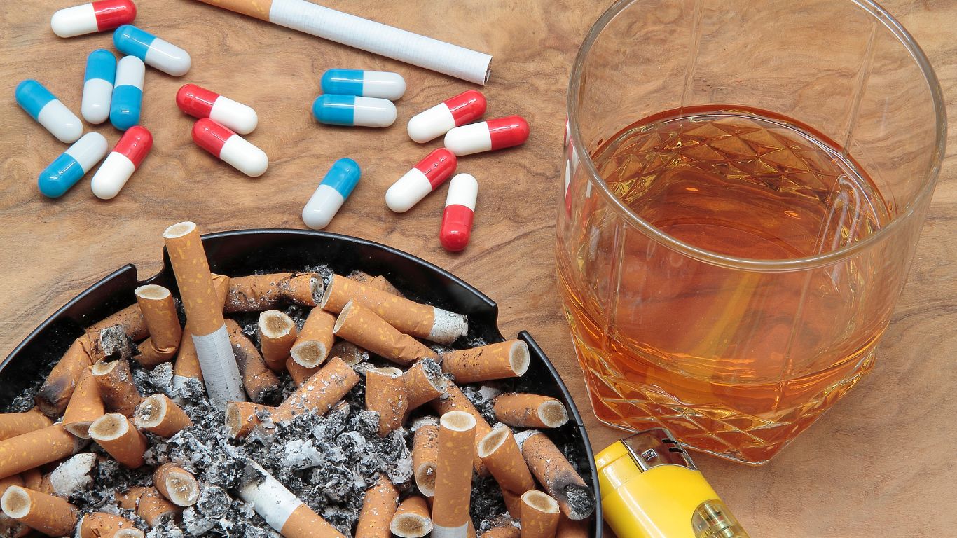 Detox Centers vs Rehab – TruPath (1) Detox Centers vs Rehab