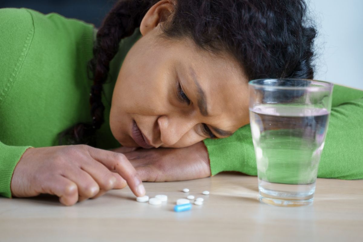 Benzodiazepine Addiction and Abuse