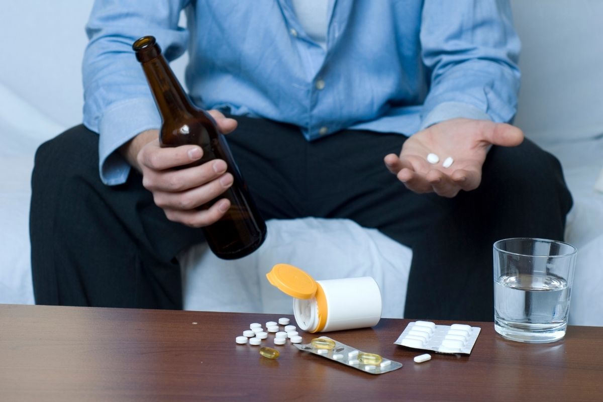 Drug and Alcohol Detox