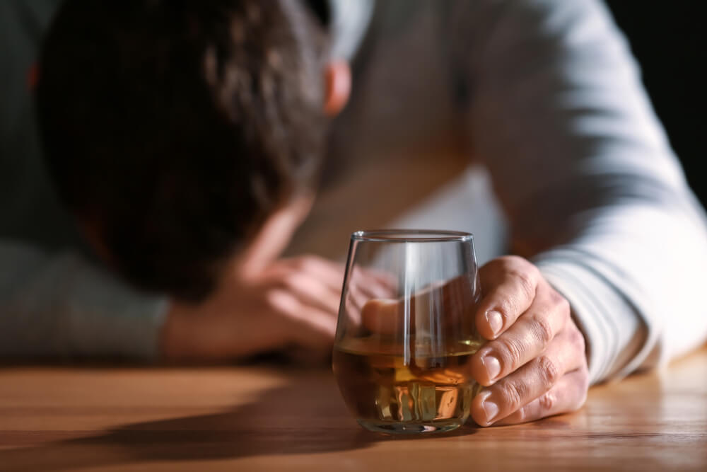 Signs Of Alcohol Addiction You Probably Didnt Know Trupath