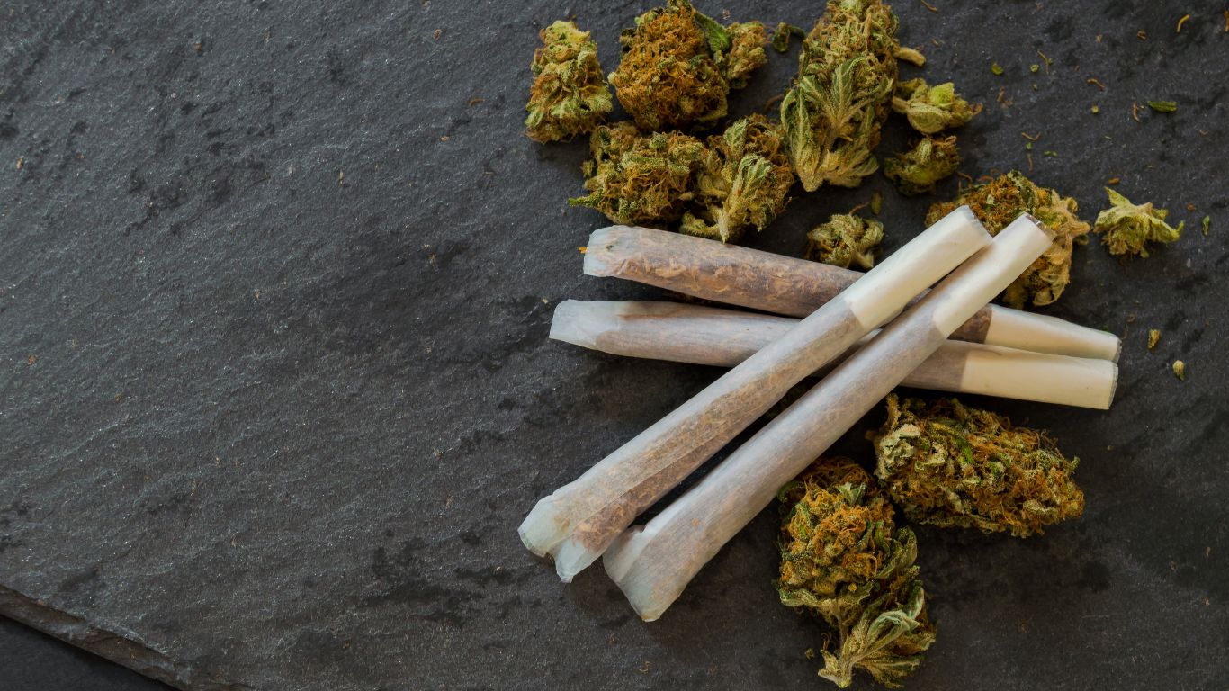 Are You Able To Smoke Weed In Recovery 