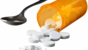 detox drugs to manage opioid withdrawal 