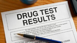 Drugs that Can't be Detected on a Drug Test