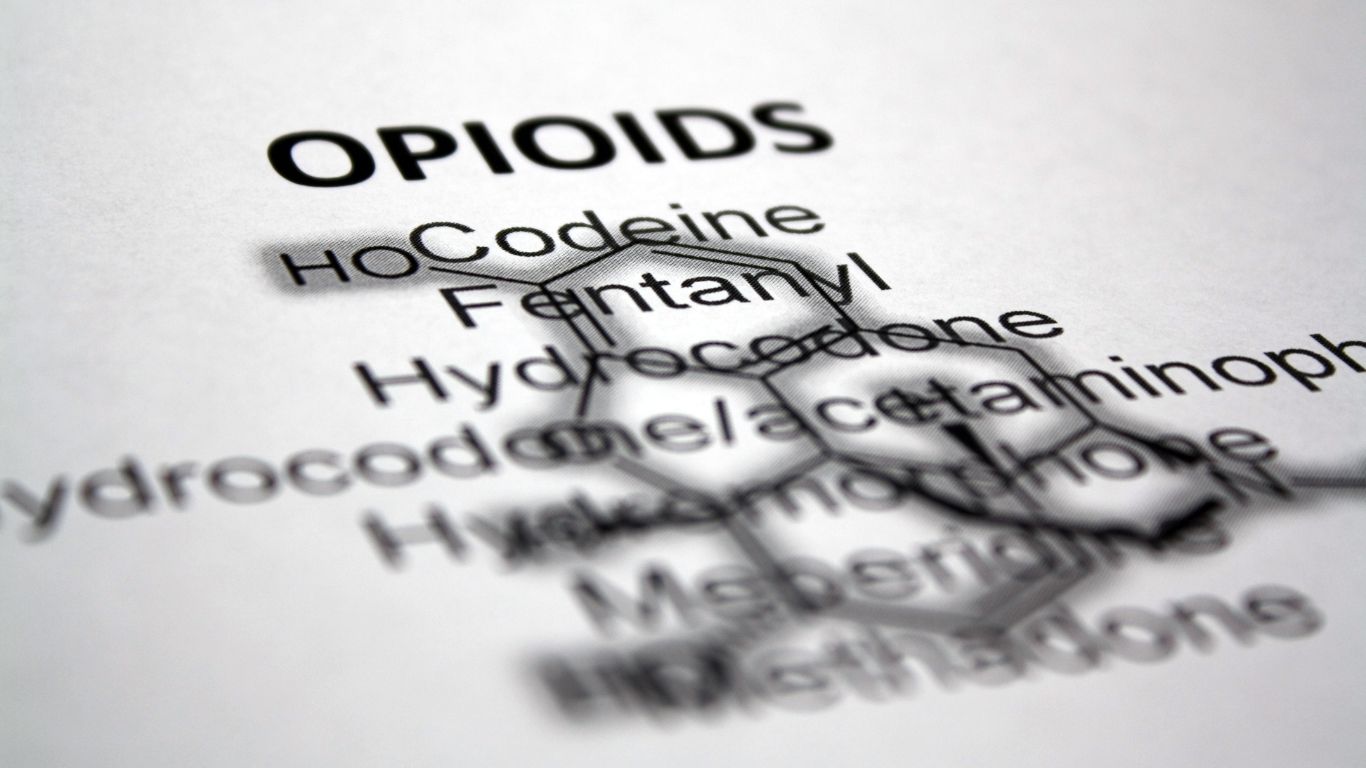 8 Proven Treatments For Opioid Use Disorder