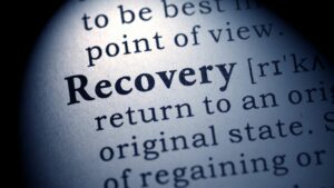 National addict Recovery Month